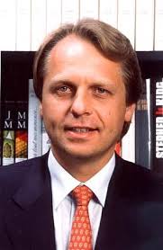 Karstadt: Middelhoff räubert bei Bertelsmann