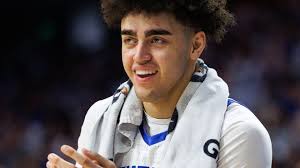 Malachi Moreno returns to Kentucky basketball, out of 2026 NBA Draft