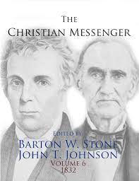 Christian Messenger (Vol. 6, 1832)