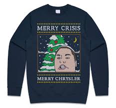 Merry Chrysler!