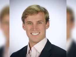 On the Move: Eric Shields