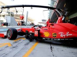 Enter the world of formula 1. Ergebnisse F1 Grosser Preis Von Abu Dhabi Yas Marina 13 12 2020 Startaufstellung