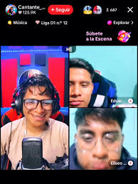 Nuevo Grupo De Danny Rivas