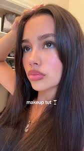 Rare Beauty Gifted Lip Liner Makeup Tutorial