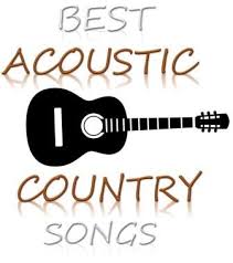 Listen to best acoustic songs in full in the spotify app. The Best Country Acoustic Guitar Songs Expert Top 10