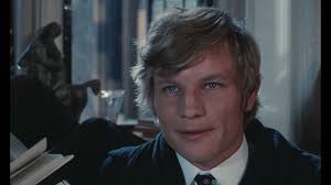 Cathode Ray Tube: BRITISH CULT CLASSICS: Accident