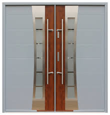 If you want only rain glass woodworking blade reversible knife high speed steel planer blades replaceable industrial electric. Stainless Steel Modern Entry Double Door Contemporary Front Doors By Ville Doors Houzz