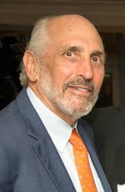 Mountainside's Ron Silver Takes Helm of Board at Child Advocacy Nonprofit