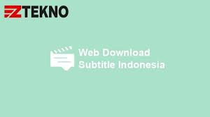 Setelah tadi teknoinside merekomendasikan sepuluh situs tempat download subtitle terbaik & terlengkap. 10 Situs Download Subtitle Indonesia Terlengkap 2021