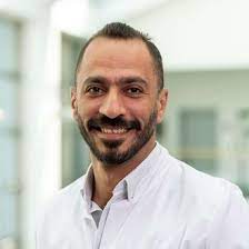Abraham was 86 years old, 11 years after his arrival in canaan, when ishmael was born of that union. Dr Med Mohamed Ismail M Sc Ç€ Mediclin Herzzentrum Coswig