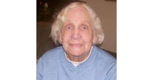 Mary Ann Olander Obituary (1923