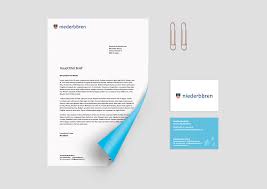 Mein redebeitrag im zuge der plenardebatte des europäischen parlaments vom 16. Auftritt Aus Einem Guss Neues Corporate Design Fur Die Gemeinde Niederburen Cavelti Ag