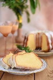 Babka Adwokatowa Recipe Cooking Recipes Food And Drink Easy Cake Recipes