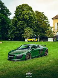 Image result for Sonoma Green 2020 Audi