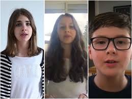 C'est bien: Tri-City students recognized at national French event