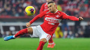 Speaking to rt, the young striker was blunt about his ambitions to play in the green and white. Henrik Larssons Sohn Jordan Sorgt In Russland Fur Furore