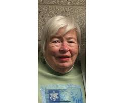 Virginia A. "Ginny" Sullivan Obituary (2023)