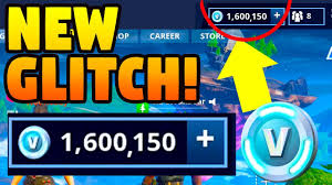 Get free v bucks now using the best v bucks genenrator with proof. How To Get Free V Bucks In Fortnite Youtube