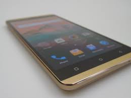 Allview V2 Viper X/ Gionee Elife S Plus ...