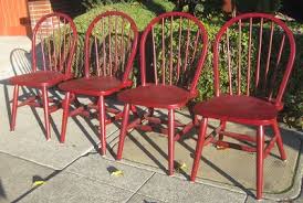 Pin On Painted Dining Table Chairs