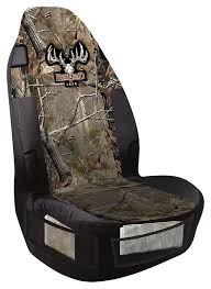 Redhead Universal Fit Seat Cover Bass Pro Shops Seat Cover Baby Car Seats Hunting Clothes