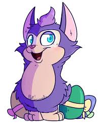 Vince vaughn, kathryn newton, celeste o'connor and others. Tattletail Fan Art Those Little Furby Things Are Freaky As Horrorgame For More Indie Horror Horror Game Survival Horror Game