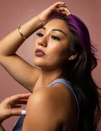 Karen Ramirez's Instagram, Twitter & Facebook