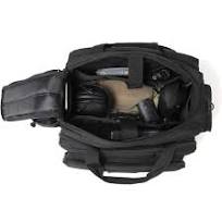 Tas Senjata Gaya Militer Deluxe Ukuran Sedang Tas Taktis ...