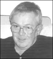 John Pestana Obituary (2003)