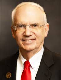 NU President Jeff Gold to visit North Platte, Curtis