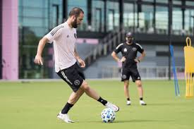 Gonzalo higuain profile), team pages (e.g. Higuain S Inter Miami Debut Us Soccer Players
