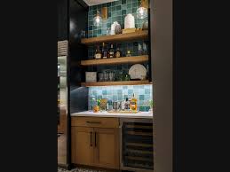 your kitchen with led strip lights
