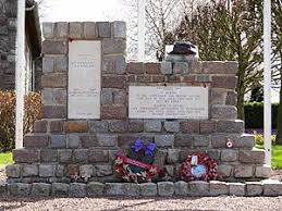 List of World War I memorials and ...