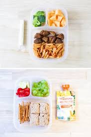 These 12 toddler lunch ideas are fun and balanced meals that will be devoured by your toddler in no time at all! Easy Toddler Lunch Ideas For Daycare The Mom Friend