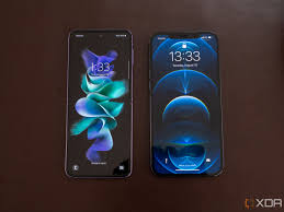 It took about 24 hours and a restart for the oem unlock in developer settings to appear. Samsung Galaxy Z Flip 3 Vs Apple Iphone 12 Pro Max Choosing An Ecosystem