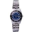 11 Atmos Skin Diver — Blue – Foster Watch Co.
