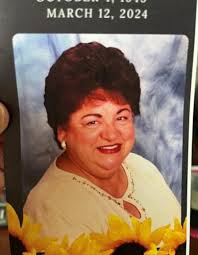 Celia Verissimo Hansen Obituary (2024)