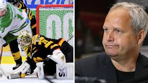 Agentens svar om Brynäs