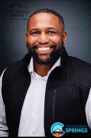 Dr. Karla Wright-Giles, DM, M.Ed