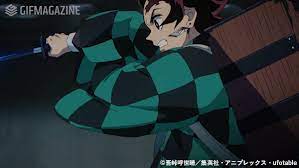 水の呼吸 捌ノ型 滝壺 created by アニメ 鬼滅の刃 公式 アニメ 滅 刃