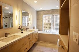 Bathroom Remodeling Examples Kitchen Mart