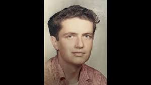 KENNEY: Ronald “Ron” Thomas of Exeter