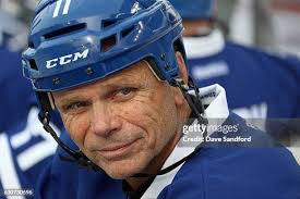 Gary Leeman's Instagram, Twitter & Facebook