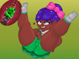 Post 3541715: Brawl_Stars JLantern13 Rosa