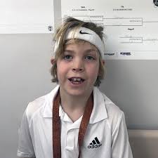 Huge congratulations to all the winners and medalists of the 2025 Active  Back to Health Glencoe Club Junior Gold Squash Tournament! The competition,  held from January 31 to February 1, showcased incredible