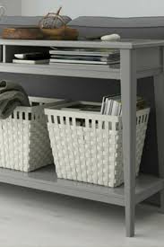 Ikea Liatorp Console Table Grey Living Room Update Living Room Grey Lounge Decor