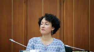 Senadora Zuleta bajo investigación por presunta interferencia en capturas en Medellín - Imagen principal del artículo