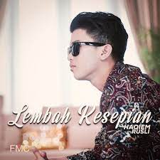 Haqiem rusli performing his new single, tergantung sepi. Haqiem Rusli Tergantung Sepi Single Kkbox
