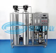 Soft Water And Pure Water Production Boiler Water Treatment Equipment China Soft Water Treatment Reverse Osmosis Water Treatment Made In China Com