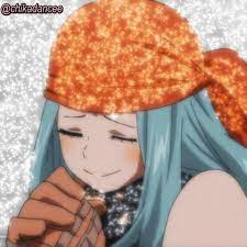 Ms Joke Pfp Icon Fandom If you ask me i want jiro and bakugo mom's and ms joke and midnight as my anime mom.=￣ω￣=.